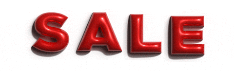 Sale Banner