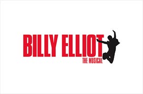 Billy Elliot Logo