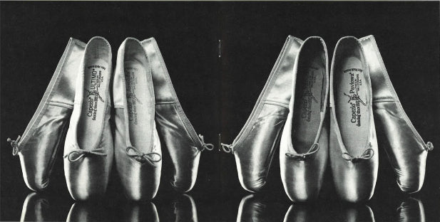 Official Point Shoe Maker